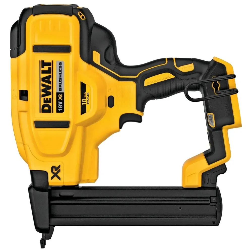 DeWALT DCN681N Accu Niettacker 18V 12-38mm Basic Body