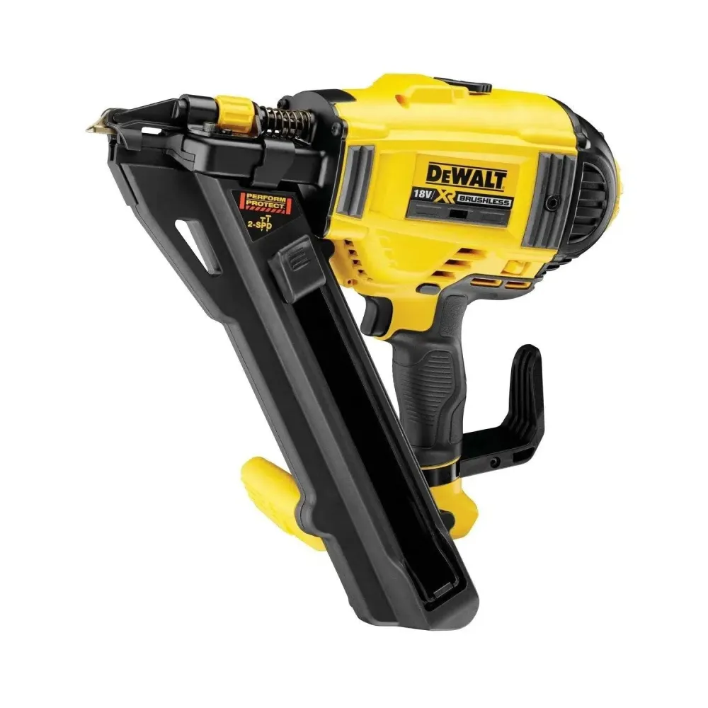 DeWALT DCN693N Accu Constructietacker XR 18V Basic Body