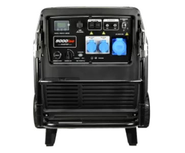 Genermore LC9000ISE inverter 9,0kVa