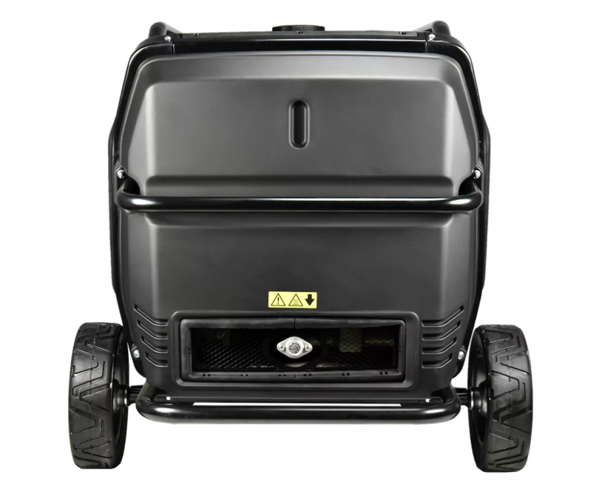 Genermore LC9000ISE inverter 9,0kVa