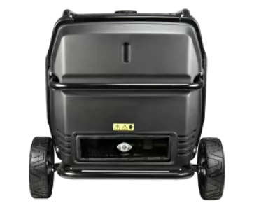 Genermore LC9000ISE inverter 9,0kVa