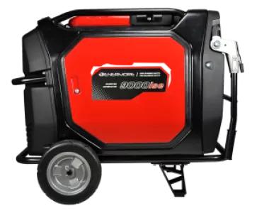 Genermore LC9000ISE inverter 9,0kVa