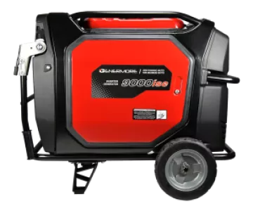 Genermore LC9000ISE inverter 9,0kVa