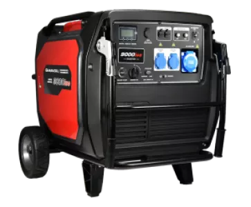 Genermore LC9000ISE inverter 9,0kVa