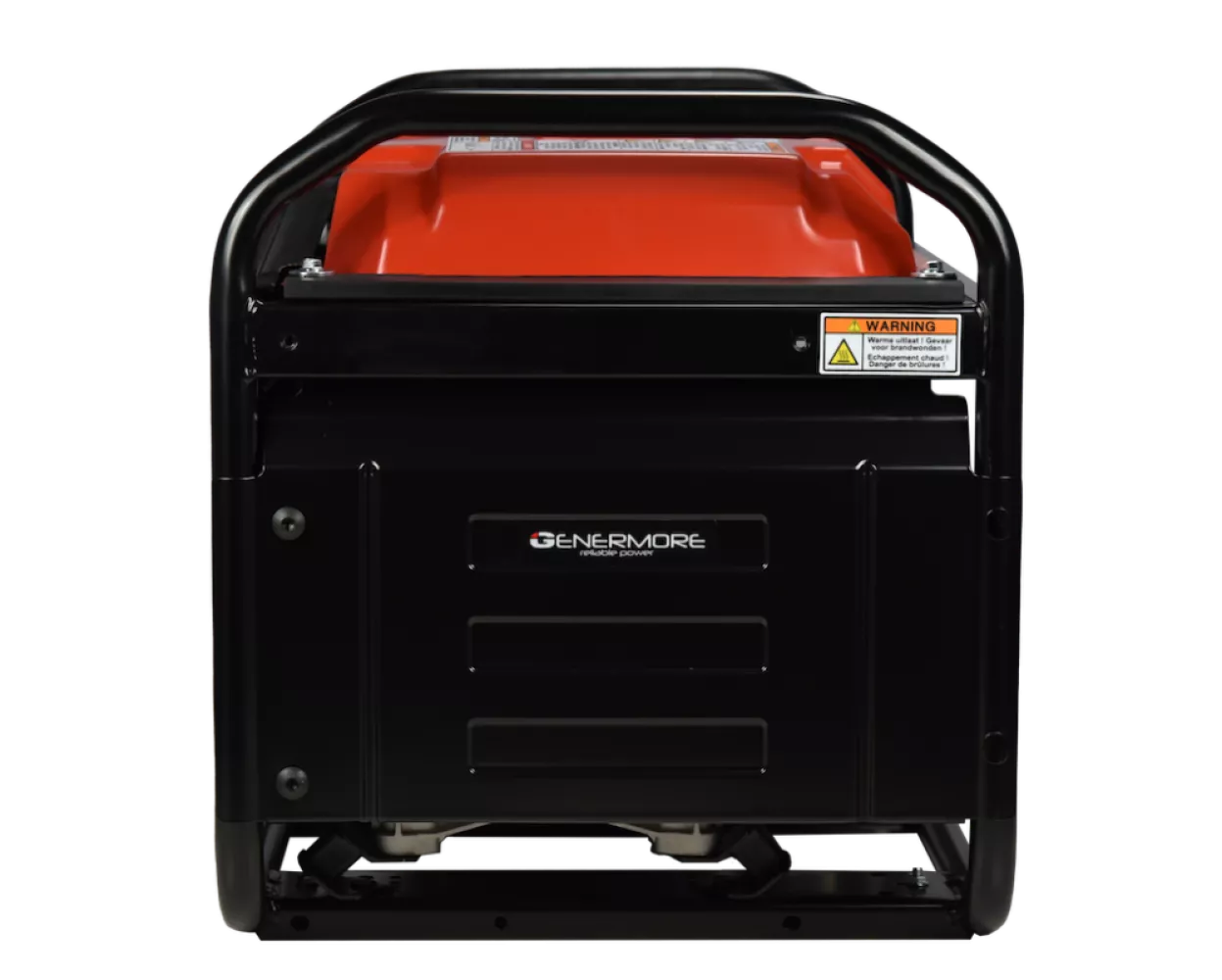 Genermore G3000 aggregaat