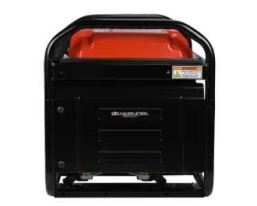 Genermore G3000 aggregaat