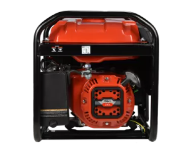 Genermore G3000 aggregaat