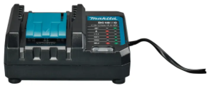 Makita lader LXT DC18WC