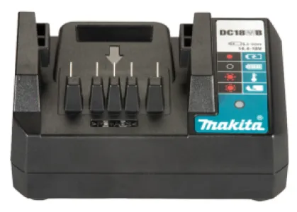 Makita lader G-serie DC18WB