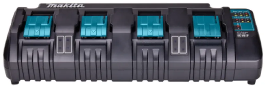 Makita multi lader LXT DC18SF