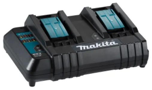 Makita duo lader LXT DC18SH