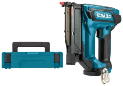 Makita 12 V Max Pin tacker Zonder accu's en lader, in Mbox