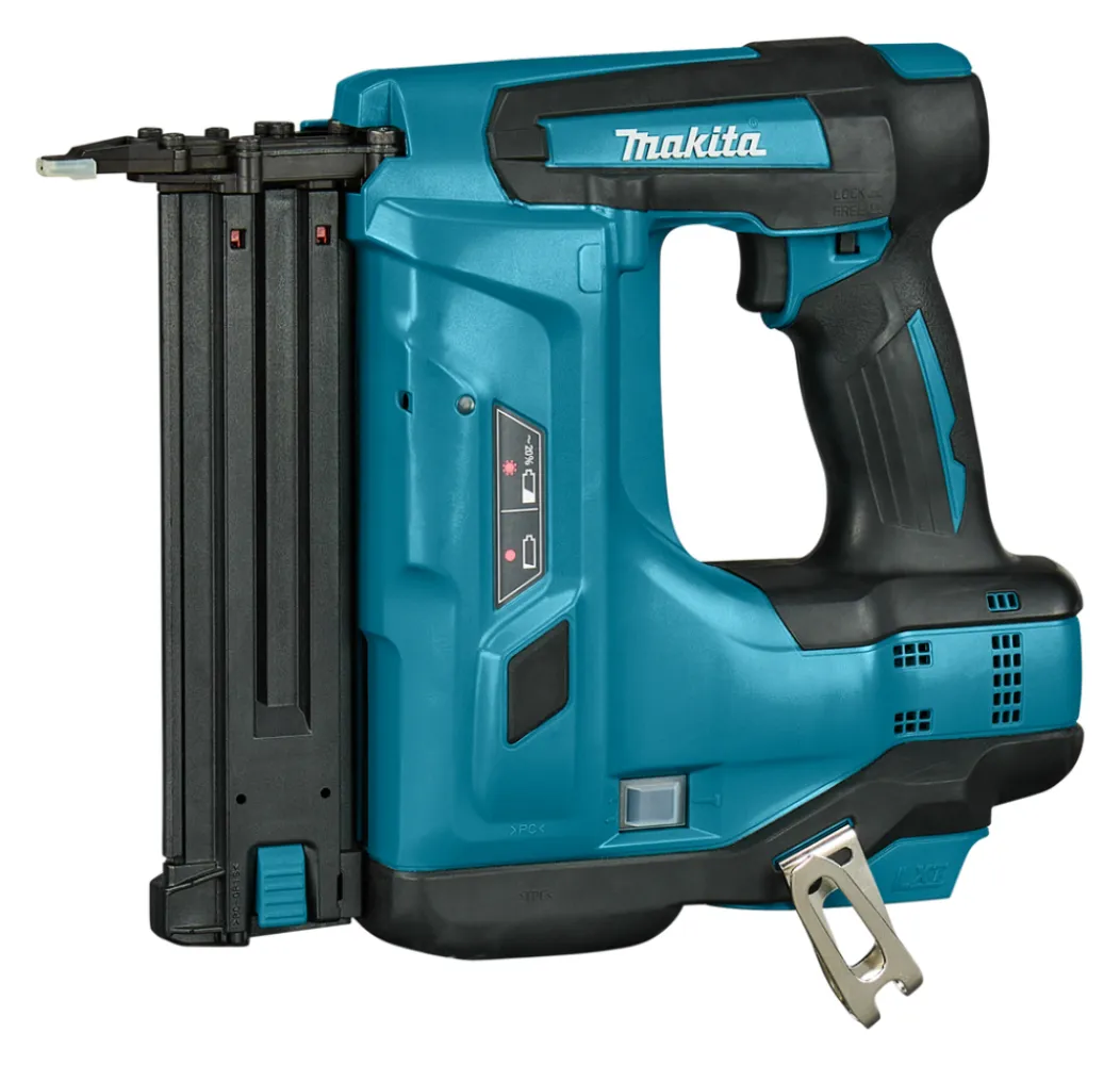 Makita 18 V Brad tacker DBN500ZJ Zonder accu's en lader, in Mbox