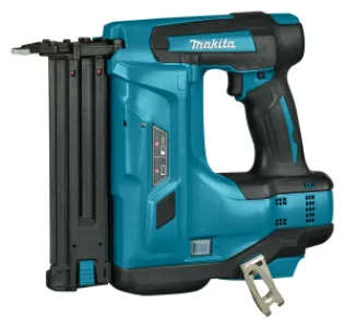 Makita 18 V Brad tacker DBN500ZJ Zonder accu's en lader, in Mbox