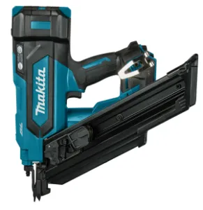 Makita LXT 18 V Constructie tacker D-kop Zonder accu's en lader in koffer