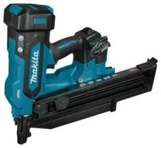 Makita LXT 18 V Constructie tacker Rondkopnagel Zonder accu's en lader in koffer