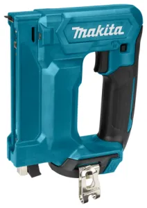 Makita 12 V Max Nietmachine Zonder accu's en lader, in Mbox