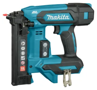 Makita LXT 18 V Nietmachine (Narrow Crown) Zonder accu's en lader in doos