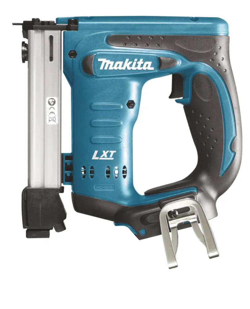 Makita 18 V Nietmachine Zonder accu's en lader, in Mbox (DST221ZJ)