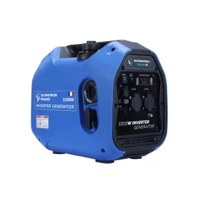 Inverter Generator ULT-3300-EU