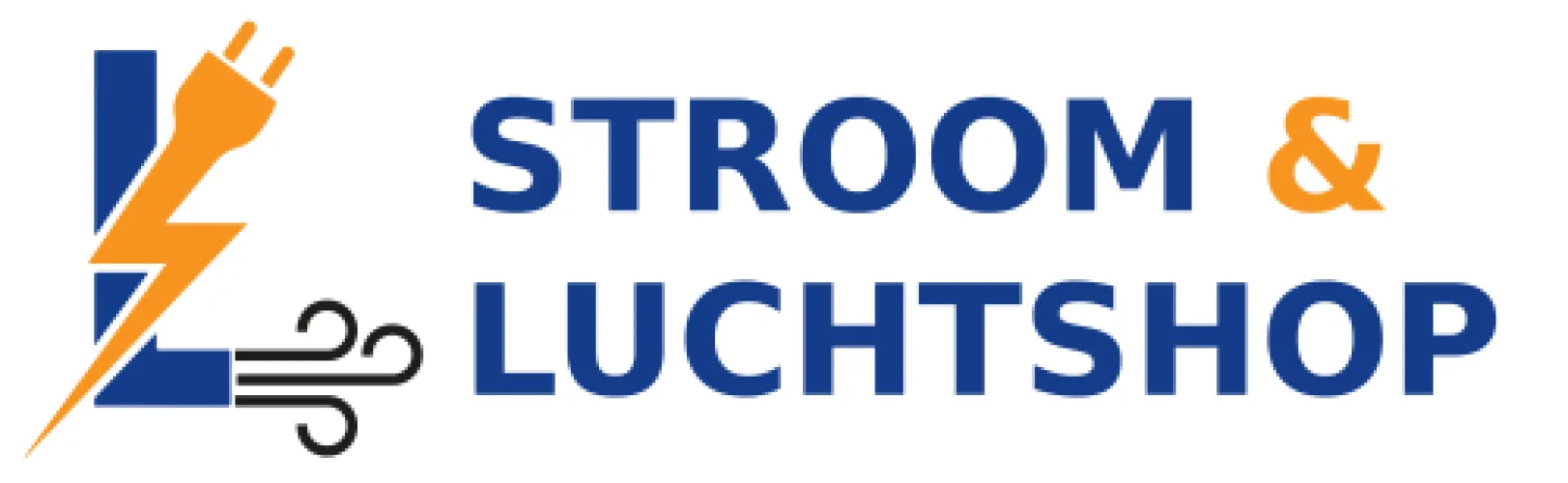 Logo Stroomenluchtshop.nl