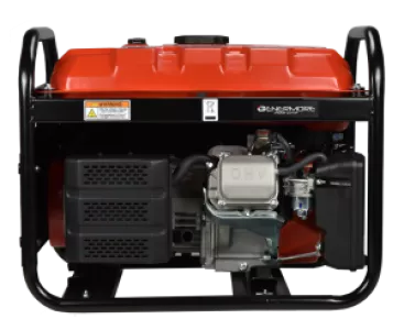 Genermore G3500-A aggregaat 3,5kVa