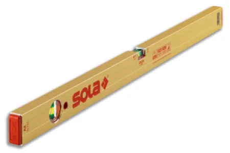 AZ 80 Aluminium waterpas