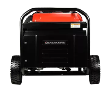 Genermore G6500D-A aggregaat 6,5kVa