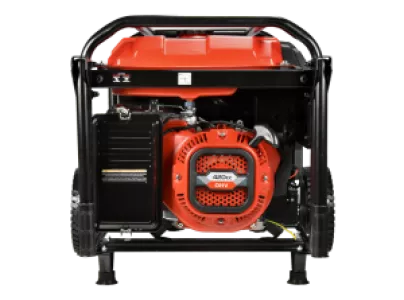Genermore G8000D-A aggregaat 8,0kVa