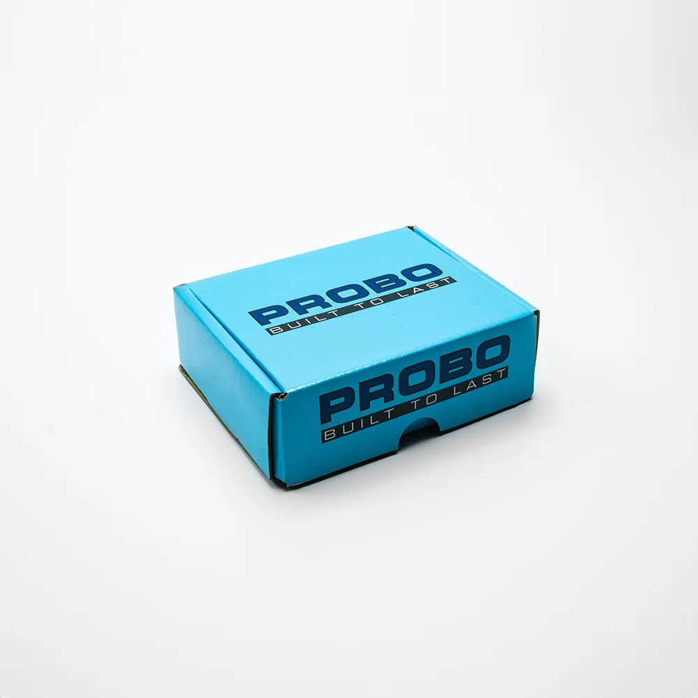 Pak Probo snelboorschroeven 5.0x70 TX (200)