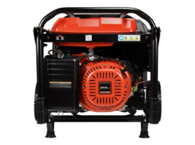 Genermore G10000D-A aggregaat 10kVa