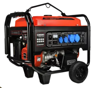 Genermore G13000D-A aggregaat 13kVa
