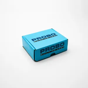 Pak Probo snelboorschroeven 6.0x140 TX (100)