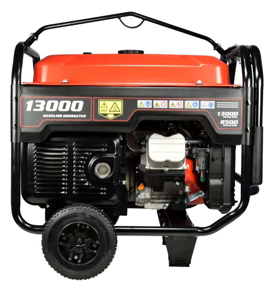 Genermore G13000D-A aggregaat 13kVa