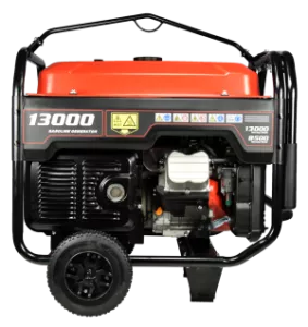 Genermore G13000D-A aggregaat 13kVa