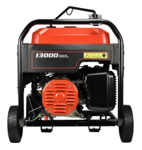 Genermore G13000D-A aggregaat 13kVa