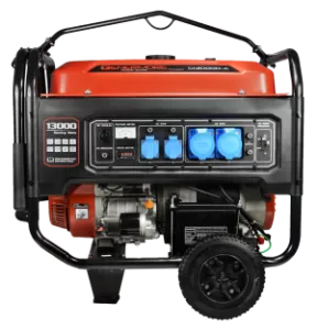 Genermore G13000D-A aggregaat 13kVa