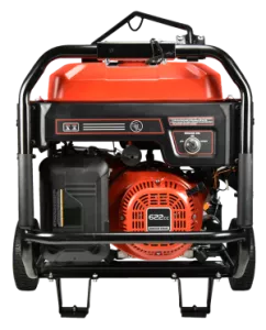 Genermore G13000D-A aggregaat 13kVa