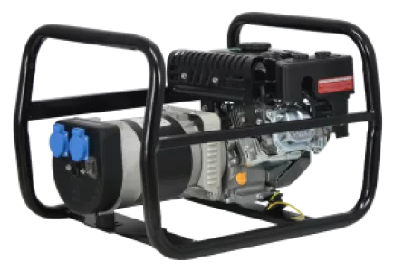 Genermore EN3500-AVR aggregaat 3,65kVa