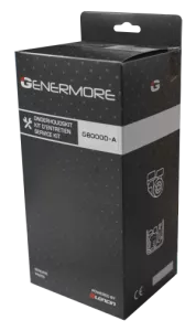 Servicekit t.b.v. G13000D-A