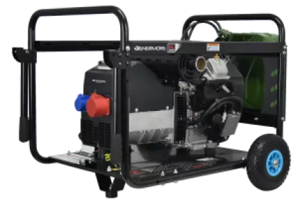 Genermore GL16000ELT400 aggregaat