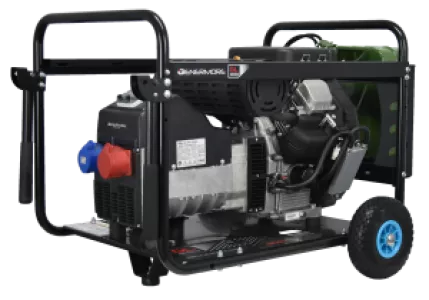 Genermore GL22000ELT400 aggregaat