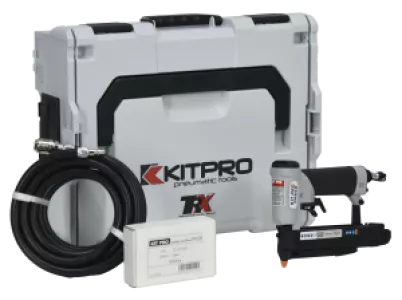 Kitpro B23/35-A1 tacker minipins in L-BOXX set