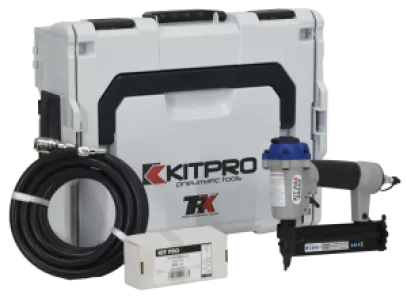 Kitpro B21/35P-A1 Microbrads in L-BOXX set