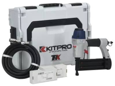Kitpro B18/50-A1 Minibrads in L-BOXX set
