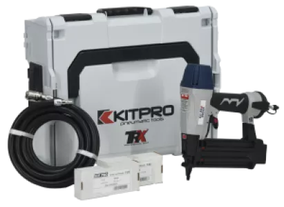 Kitpro B18/55-F4 Minibrads in L-BOXX set