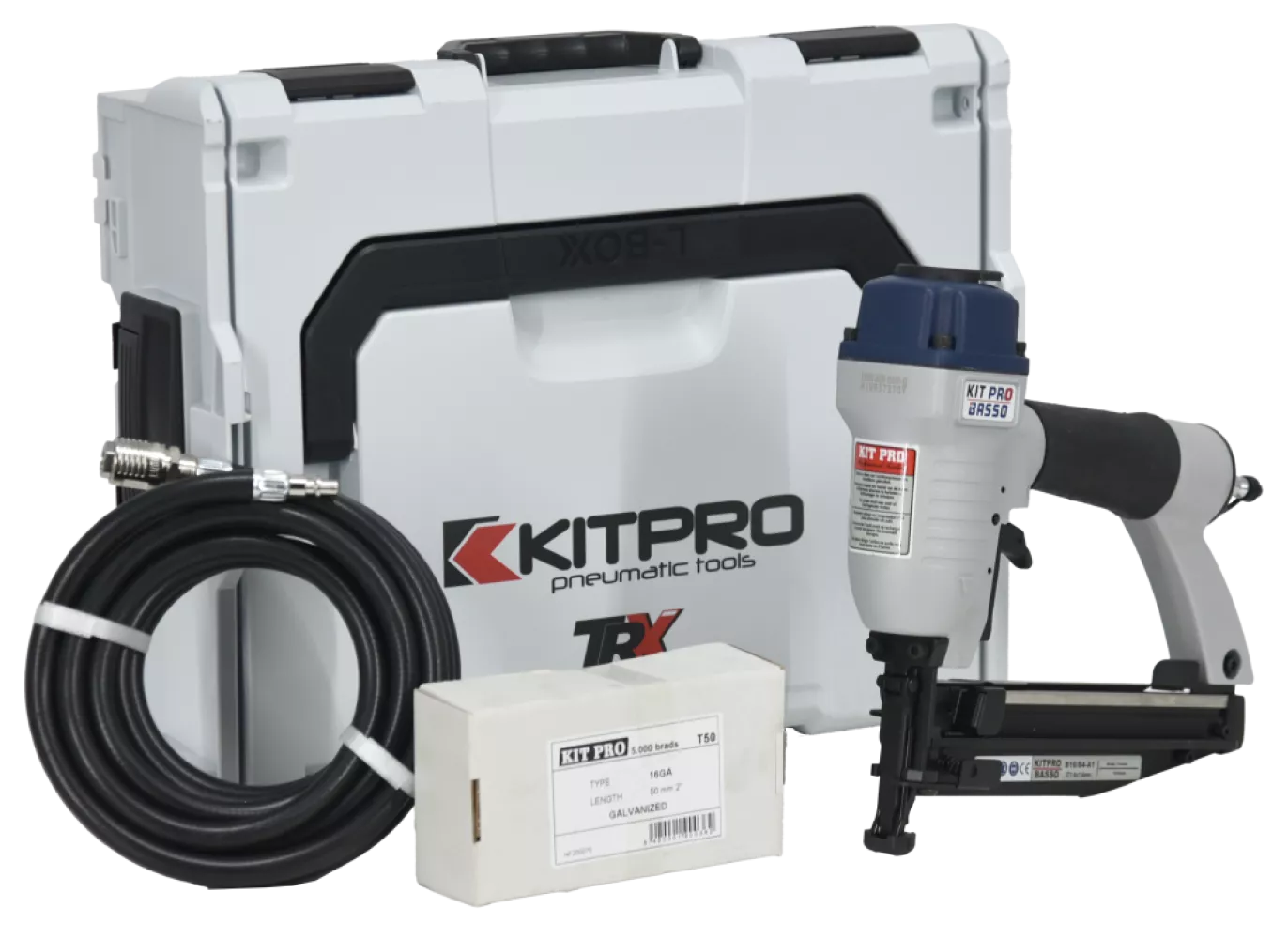 Kitpro B16/64-A1 Tacker
