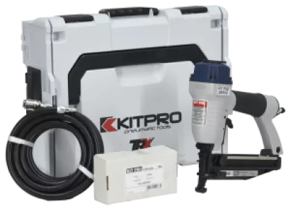 Kitpro B16/64-A1 rechte brads 1,6mm in L-BOXX set