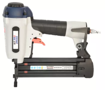 Kitpro B16/50-D1 rechte brads 1,6mm en geharde brads 1,8mm