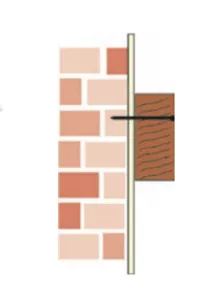 Kitpro B16/50-D1 rechte brads 1,6mm en geharde brads 1,8mm in L-BOXX set